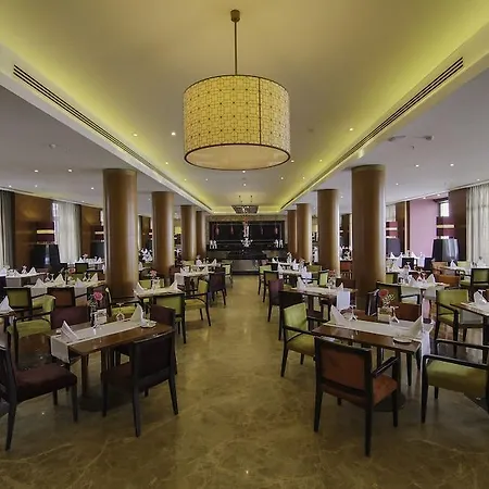 Celik Palace Hotel Convention Center & Thermal Spa Bursa