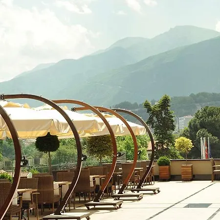 Hotel Celik Palace Hotel Convention Center & Thermal Spa 5*
