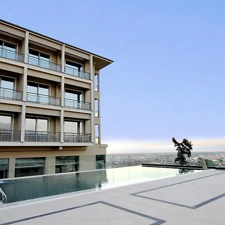 Celik Palace Hotel Convention Center & Thermal Spa