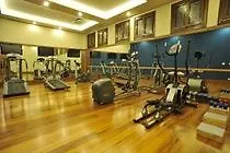 Celik Palace Hotel Convention Center & Thermal Spa Hotel Bursa