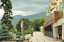 Hotel Celik Palace Hotel Convention Center & Thermal Spa