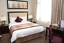 Hotel Celik Palace Hotel Convention Center & Thermal Spa
