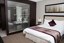 Hotel Celik Palace Hotel Convention Center & Thermal Spa Bursa