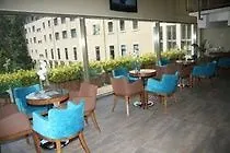 Celik Palace Convention Center & Thermal Otel