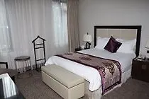 Celik Palace Hotel Convention Center & Thermal Spa 5* Bursa